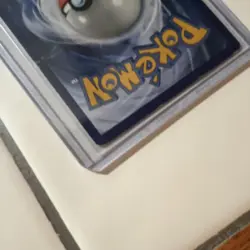 Pokemon Charizard GX SM60 Full Art Promo Holo Card TCG - Image 3