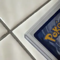 Pokemon Charizard GX SM60 Full Art Promo Holo Card TCG - Image 4