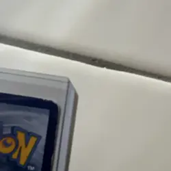 Pokemon Charizard GX SM60 Full Art Promo Holo Card TCG - Image 5