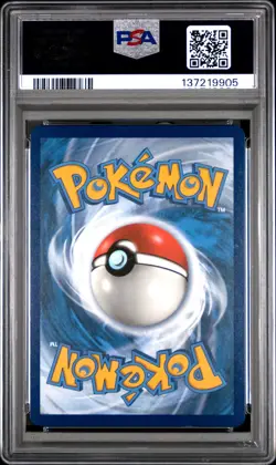 2022 POKEMON SWORD & SHIELD BRILLIANT STARS #TG11 FULL ART/EEVEE PSA 10 - Image 2