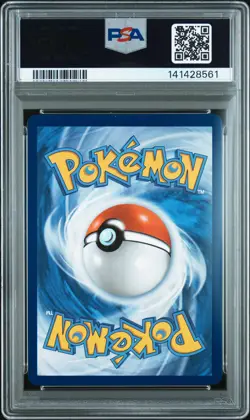 2025 POKEMON MEP ULTRA-PREMIUM COLLECTION #023 MEGA CHARIZARD X EX PSA 10 - Image 2