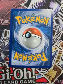 Alakazam 2/123 Rare Mysterious Treasures Holo Pokemon TCG MP - Image 2