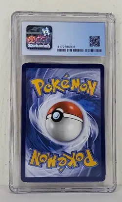 CGC 9.5 💎 Hisuian Samurott VSTAR 209/189 Astral Radiance 2022 Pokemon Mint Slab - Image 4