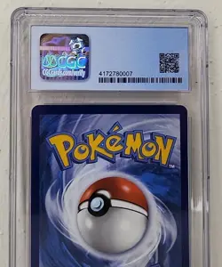 CGC 9.5 💎 Hisuian Samurott VSTAR 209/189 Astral Radiance 2022 Pokemon Mint Slab - Image 5