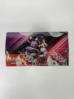 Pokemon Scarlet & Violet Destined Rivals Booster Box Factory Sealed - Image 5