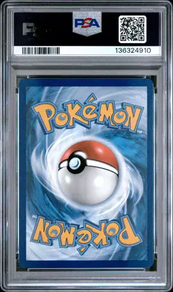 2025 POKEMON SVP EN-SV BLACK STAR PROMO ILLUSTRATION CONTEST 2024 PIKACHU PSA 10 - Image 2