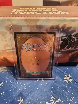 Ashling, Flame Dancer (Borderless) Modern Horizons 3 Regular NM - Image 2