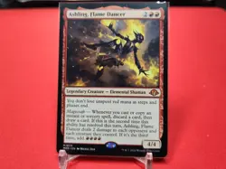 Ashling, Flame Dancer Modern Horizons 3 Regular NM - Image 1