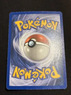 Raichu 27/144 2003 Pokemon TCG Card Skyridge Reverse Holo - LP - Image 2