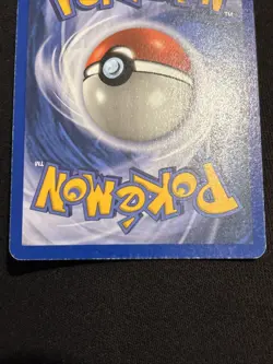 Raichu 27/144 2003 Pokemon TCG Card Skyridge Reverse Holo - LP - Image 5