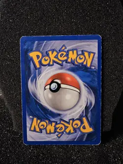 Raichu 27/144 Skyridge 2003 Pokemon - Image 4