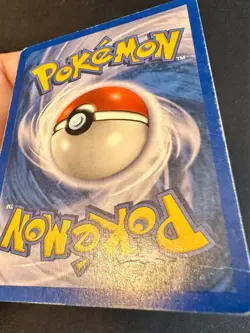 Raichu 27/144 2003 Skyridge Pokemon Card Vintage WOTC Yuka Morii Non Holo - Mp - Image 4