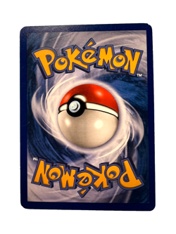 RARE POKEMON RAICHU 27/144 E-READER SKYRIDGE 2003 NON HOLO YUKA MORII - Image 2