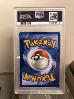 2003 Pokemon Skyridge Raichu 27/144 💎 PSA 10 Gem Mint 💎 - Image 2