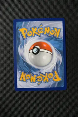 Pokemon TCG Pikachu V SWSH061 Holo Black Star Promo Card 2021 - Image 2