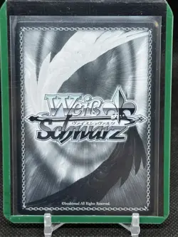 Weiss Schwarz OVL/SE51-19SP SP Neia OVERLORD The Sacred Kingdom - Image 2