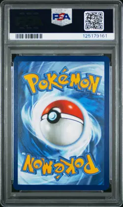 2025 POKEMON JTG EN JOURNEY TOGETHER #184 LILLIE'S CLEFAIRY EX SIR PSA 10 - Image 2