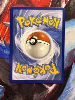 Rotom ex 126/094 Special Illustration Rare Phantasmal Flames Pokemon TCG NM/M - Image 3
