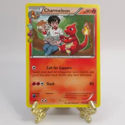 Charmeleon - RC4/RC32 - Generations - Radiant Collection - Pokemon TCG - LP/NM - Image 1