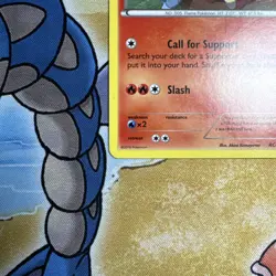 Pokemon Card Charmeleon RC4/RC32 Radiant Collection Generations Non Holo NM - Image 5