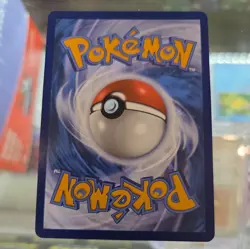 Pokemon Ethan's Adventure Trainer Sv10 Destined Rivals Holo 236/182 Special Rare - Image 2