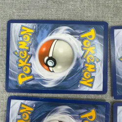 Pokemon TCG Break Card Lot Of x9 + Blastoise EX - Image 4