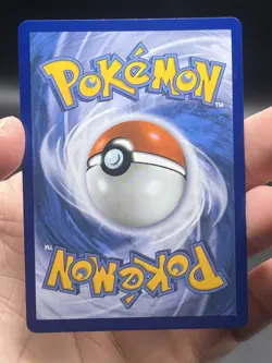 Pokemon Ethan's Adventure 236/182 Special Illustration Rare Destined Rivals NM - Image 4