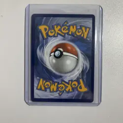 MINT Pokemon Ethan’s Adventure 236/182 Destined Rivals SIR Special Illustration - Image 2