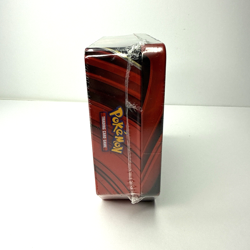 Pokemon TCG Legends of Galar Tin Zacian V 2020 Factory Sealed - Image 4