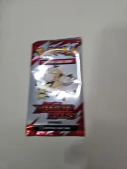 Pokemon Destined Rivals Fun Pack (Sealed Pack with 3 Cards) - Image 3
