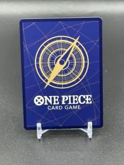 Perona (Illustration Box Vol.4) OP09-034 One Piece Promotion Cards Foil - Image 2