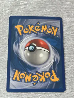 Pokemon NIDOKING 6/101 Holo Collecting Card - VERY GOOD to MINT - never played w - Image 5