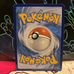 Chesnaught (Prerelease) XY68 Holo XY Promos Break Through Stamped Pokemon Card - Image 3