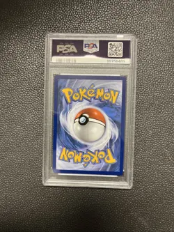 2023 Mewtwo 052 Black Star Promo Card Scarlet & Violet 151 Set - Image 2