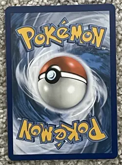 POKEMON CELESTEELA GX 144/156 RARE FULL ART HOLO SUN & MOON ULTRA PRISM Card LP - Image 2