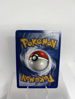 Pokemon TCG Beedrill Card 18/75 Rare Unlimited Neo Discovery LP - Image 3