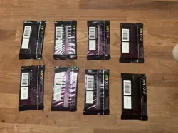 Magic the Gathering Booster Packs Eldritch Moon 15 Card New Sealed LOT OF 8 - Image 2