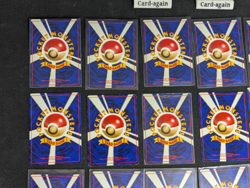 Pokemon TCG Gym Heroes/Challenge Japanese 71 Card Lot Rare-Com Vintage - Image 5
