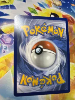 Bewear Illustration Rare Shrouded Fable Pokemon TCG Card 079/064 NM Condition - Image 2