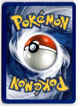 Pokemon TCG Giovanni's Machoke 042/132 WOTC Gym Challenge Uncommon LP - Image 2