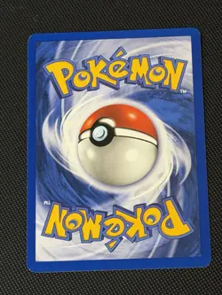 GIOVANNI’S MACHOKE - Gym Challenge - 42/132 - Uncommon - Pokemon Card - NM/LP - Image 2