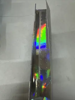 MTG Magic Final Fantasy Counter Blitz Commander Deck Collector Edition - Image 3