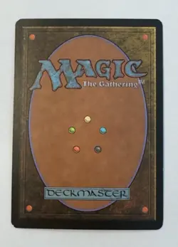 Trade Secrets Foil Light Play MTG Onslaught #118 - Image 3