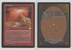 Firestorm Magic: Weatherlight 1997 - Image 3