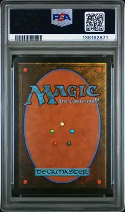 2025 MTG FINAL FANTASY CHARACTER BORDERLESS #0404 YUNA, HOPE OF SPIRA PSA 10 - Image 2