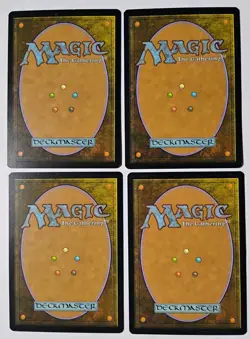 4x Heliod's Pilgrim MTG,Magic 2015, Regular, LP - Image 2