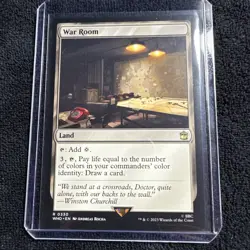 War Room Universes Beyond: Doctor Who Regular - Image 3