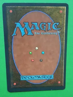 Magic the Gathering MTG FBB French Renaissance ASHNOD'S BATTLE GEAR LP/EX U! - Image 3