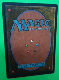 Magic the Gathering MTG FBB Renaissance German CORAL HELM "(KORALLENHELM) LP/EX - Image 3