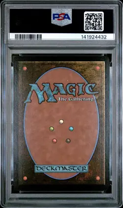 2025 MTG SECRET LAIR DROP SONIC: FRIENDS & FOES-FOIL #2084 DR. EGGMAN PSA 9 - Image 2